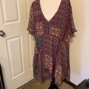 Women’s dress